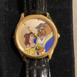 COPY - Disney’s Beauty and the Beast Watch